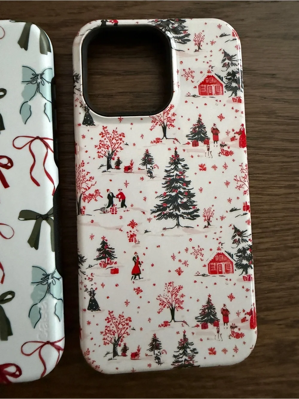 Set of 6 iPhone 15 Pro Max cases